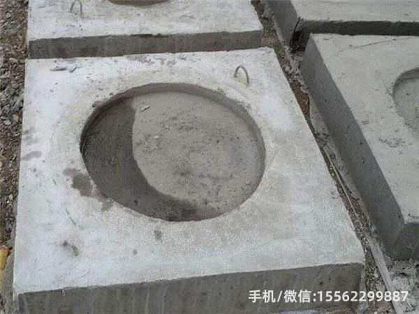 奎屯1600×1600混凝土电杆底盘